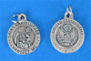 ARMY St. Christopher Medal